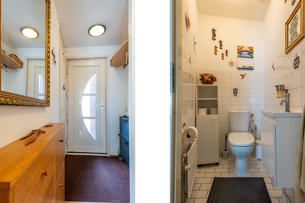 Medium property photo - Lizzy Ansinghstraat 20, 2135 TM Hoofddorp